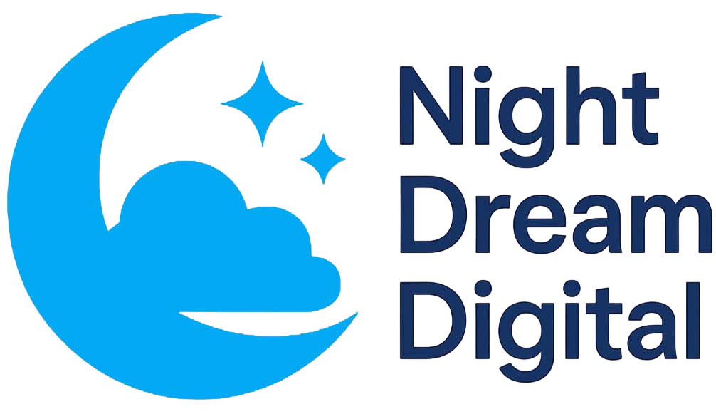 NightDreamDigital